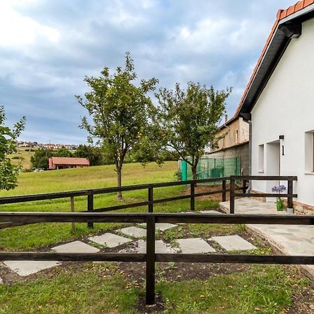 Benedicta Family Rooms Suances Bagian luar foto