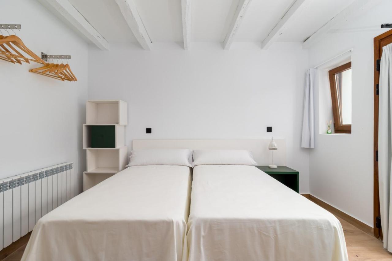Benedicta Family Rooms Suances Bagian luar foto