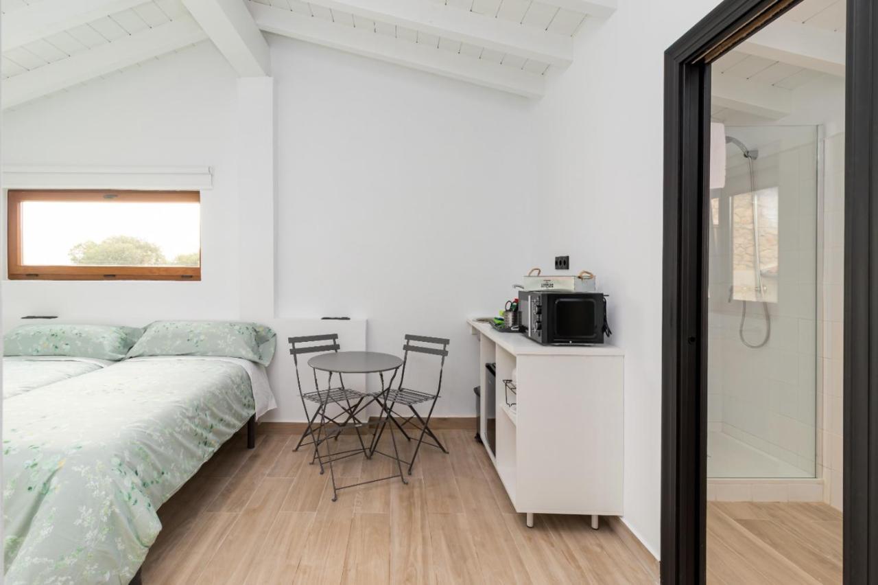 Benedicta Family Rooms Suances Bagian luar foto