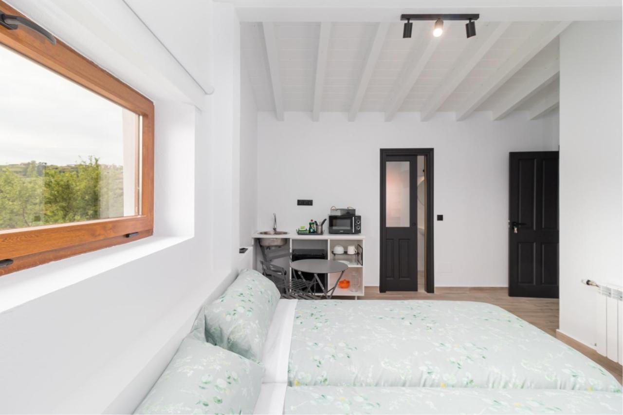 Benedicta Family Rooms Suances Bagian luar foto