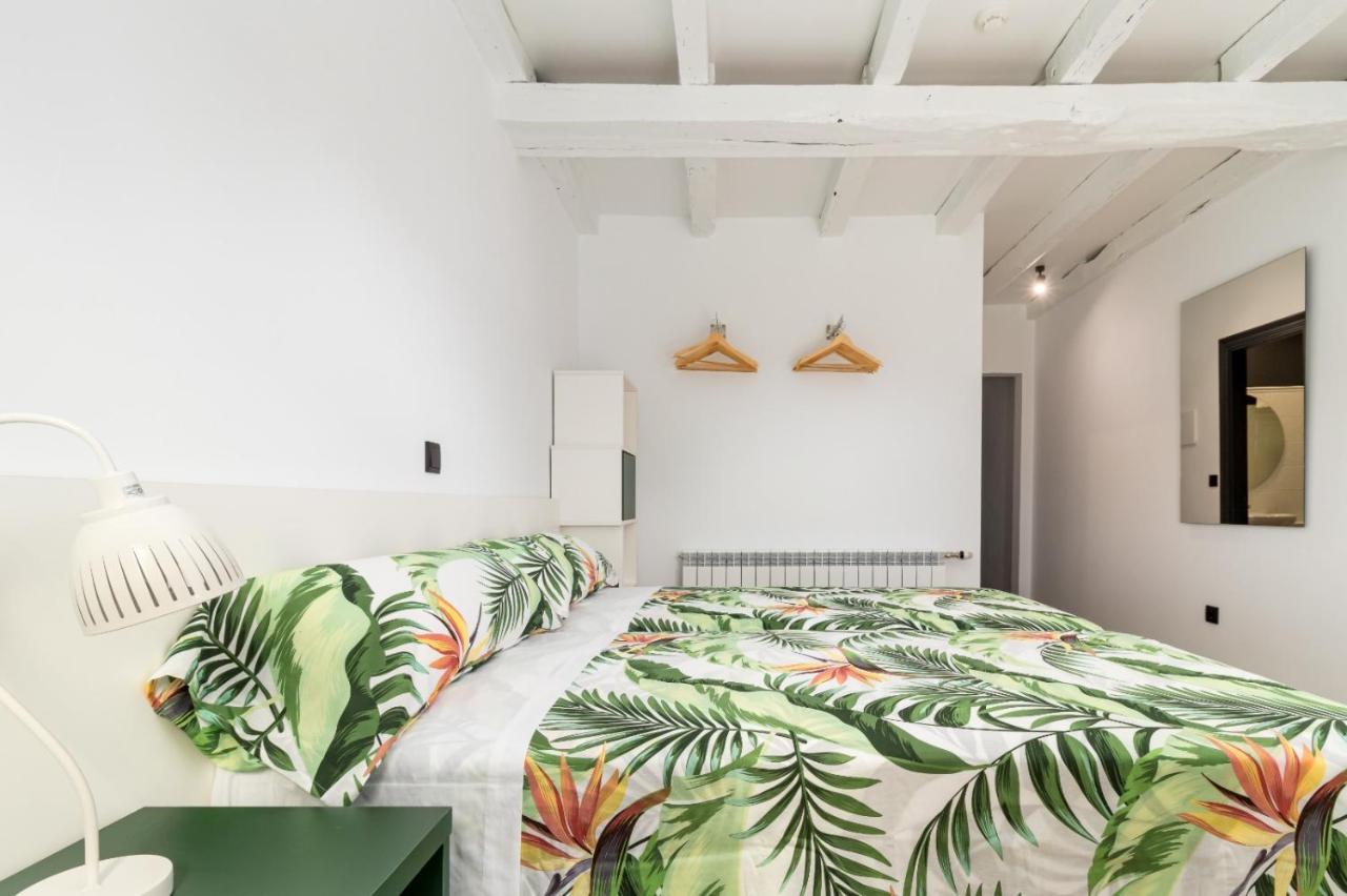 Benedicta Family Rooms Suances Bagian luar foto